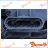 Serrure de porte gauche arrière pour RENAULT | EZC-RE-237, ZR40453